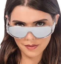 Partybril Future Mirror