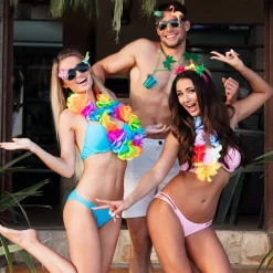 Party bril Hawaii