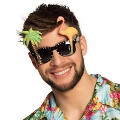 Party bril Hawaii