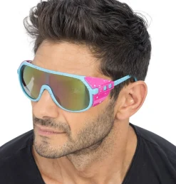 Partybril Neon Splash
