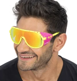 Partybril Neon Splash