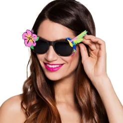 Partybril Paradise
