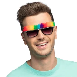 Partybril Pride