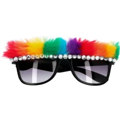 Partybril Pride
