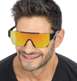 Partybril Rave Commander