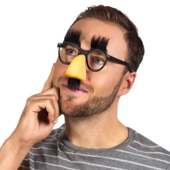 Partybril Slapstick