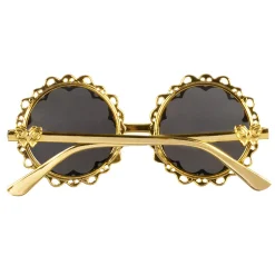 Partybril Steampunk klassiek