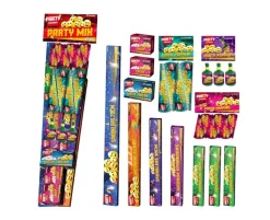 Partypakket Groot