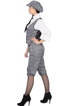 Peaky Blinders kostuum Lizzie