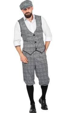 Peaky Blinders Michael Jaren 20