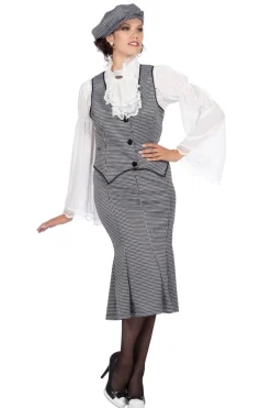 Peaky Blinders Polly - Jaren 20