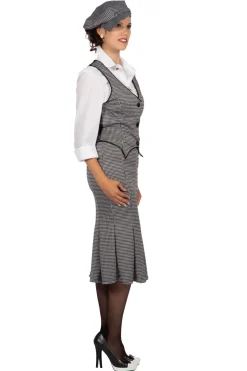 Peaky Blinders Polly - Jaren 20