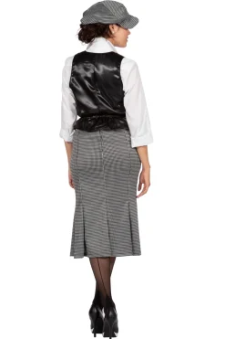 Peaky Blinders Polly - Jaren 20
