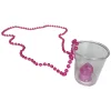 Penis shotglaasje ketting
