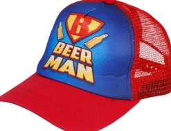Pet Beer Man