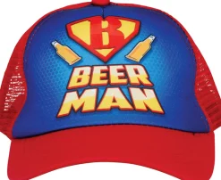 Pet Beer Man