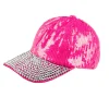Pet Bling bling knalroze