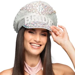 Pet Bride Sparkle Deluxe