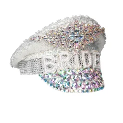 Pet Bride Sparkle Deluxe