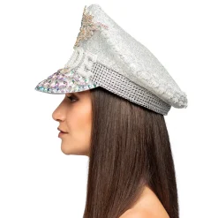 Pet Bride Sparkle Deluxe