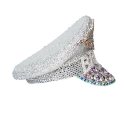 Pet Bride Sparkle Deluxe