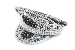 Pet Deluxe Silver