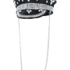 Pet Festival Glitter black