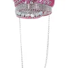 Pet Festival Glitter Hot Pink