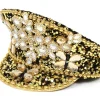 Pet Golden Luxery