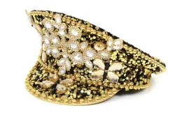 Pet Golden Luxery
