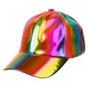 Pet holo regenboog