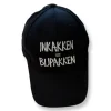 Pet inkakken is bijpakken