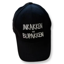 Pet inkakken is bijpakken