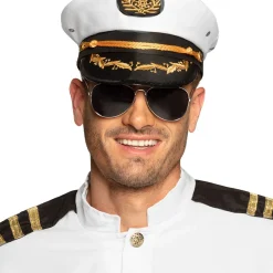 Pet Kapitein Jonah