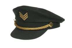 Pet Legerofficiers deluxe