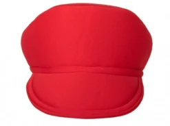 Pet Loodgieter rood