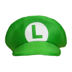 Pet Luigi