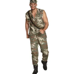Pet Militair