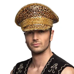 Pet Panthera Bling