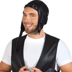 Pet Piloot Jackson