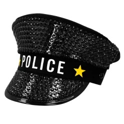 Pet police sparkle