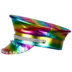 Pet Rainbow rock