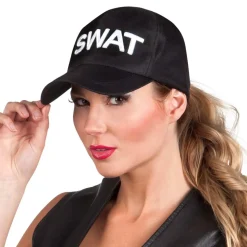 Pet SWAT verstelbaar