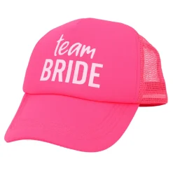 Pet Team Bride