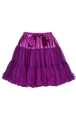 Petticoat Cabaret met strik