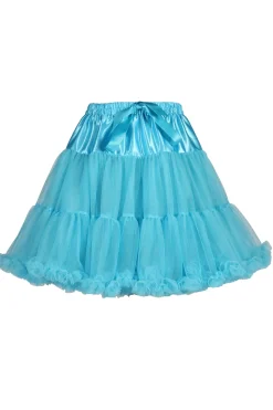 Petticoat Cabaret met strik
