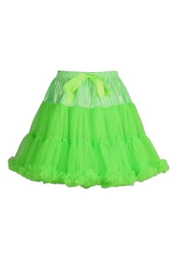 Petticoat Cabaret met strik