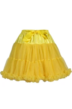Petticoat Cabaret met strik