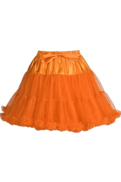 Petticoat Cabaret met strik