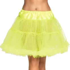 Petticoat de luxe